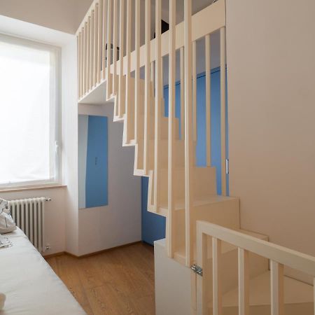 Apartament Torretto 14 La Spezia Zewnętrze zdjęcie