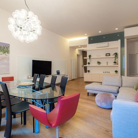 Apartament Torretto 14 La Spezia Zewnętrze zdjęcie