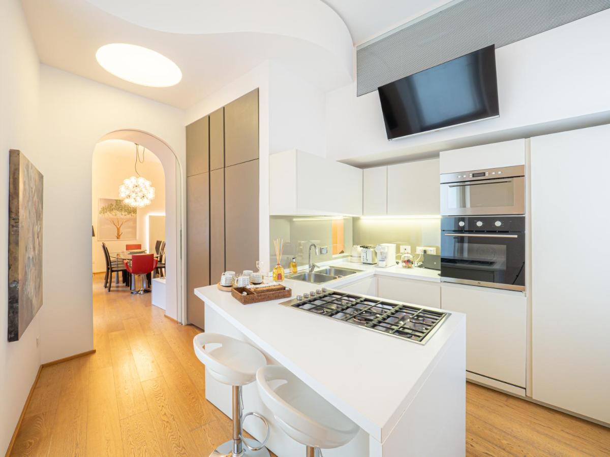 Apartament Torretto 14 La Spezia Zewnętrze zdjęcie