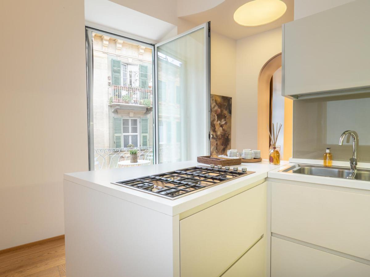 Apartament Torretto 14 La Spezia Zewnętrze zdjęcie