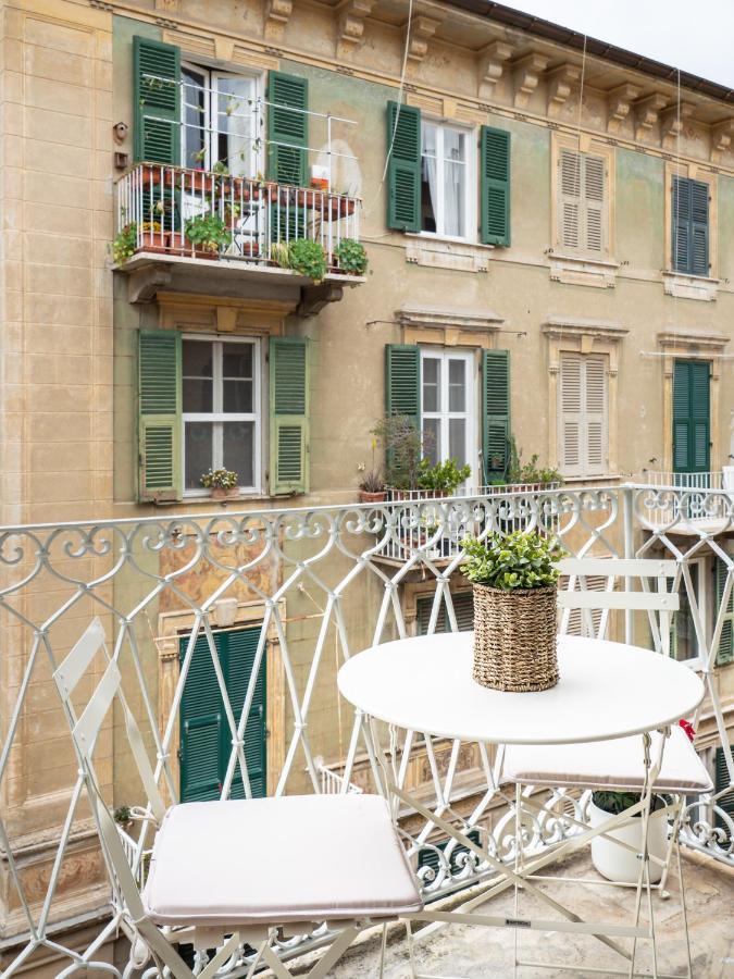 Apartament Torretto 14 La Spezia Zewnętrze zdjęcie