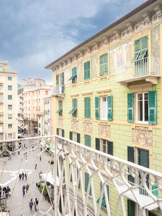 Apartament Torretto 14 La Spezia Zewnętrze zdjęcie