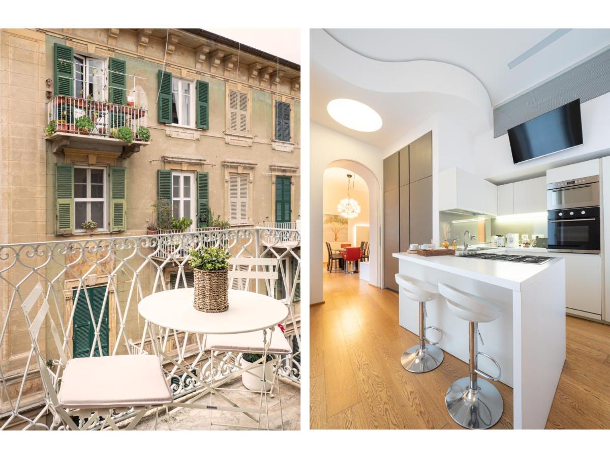 Apartament Torretto 14 La Spezia Zewnętrze zdjęcie