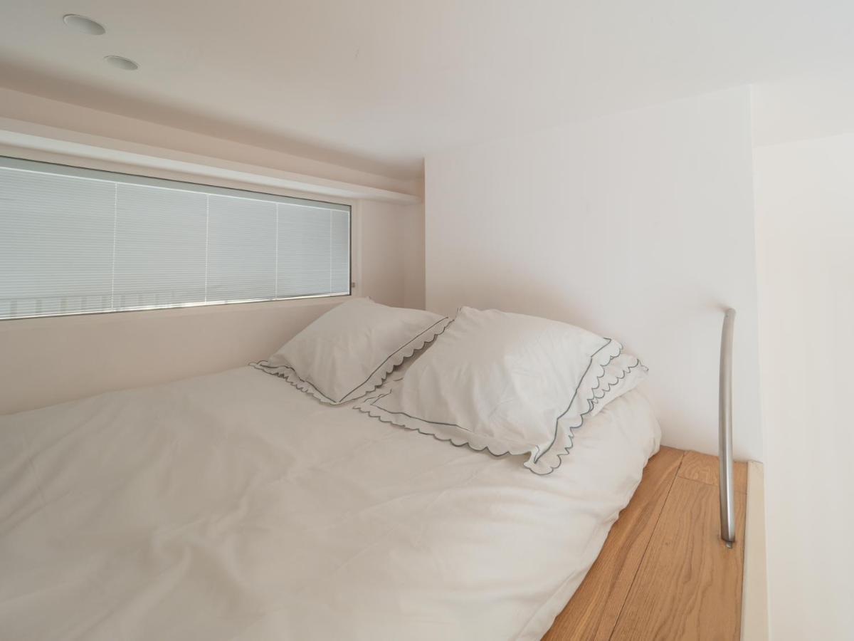 Apartament Torretto 14 La Spezia Zewnętrze zdjęcie