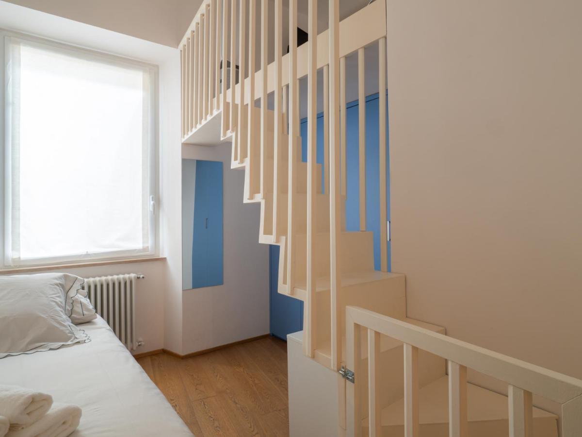 Apartament Torretto 14 La Spezia Zewnętrze zdjęcie