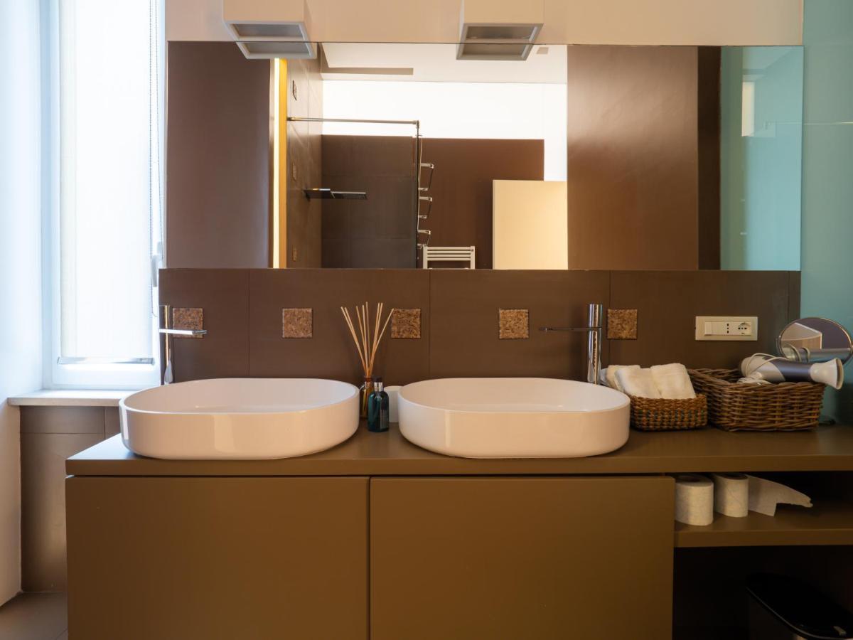 Apartament Torretto 14 La Spezia Zewnętrze zdjęcie