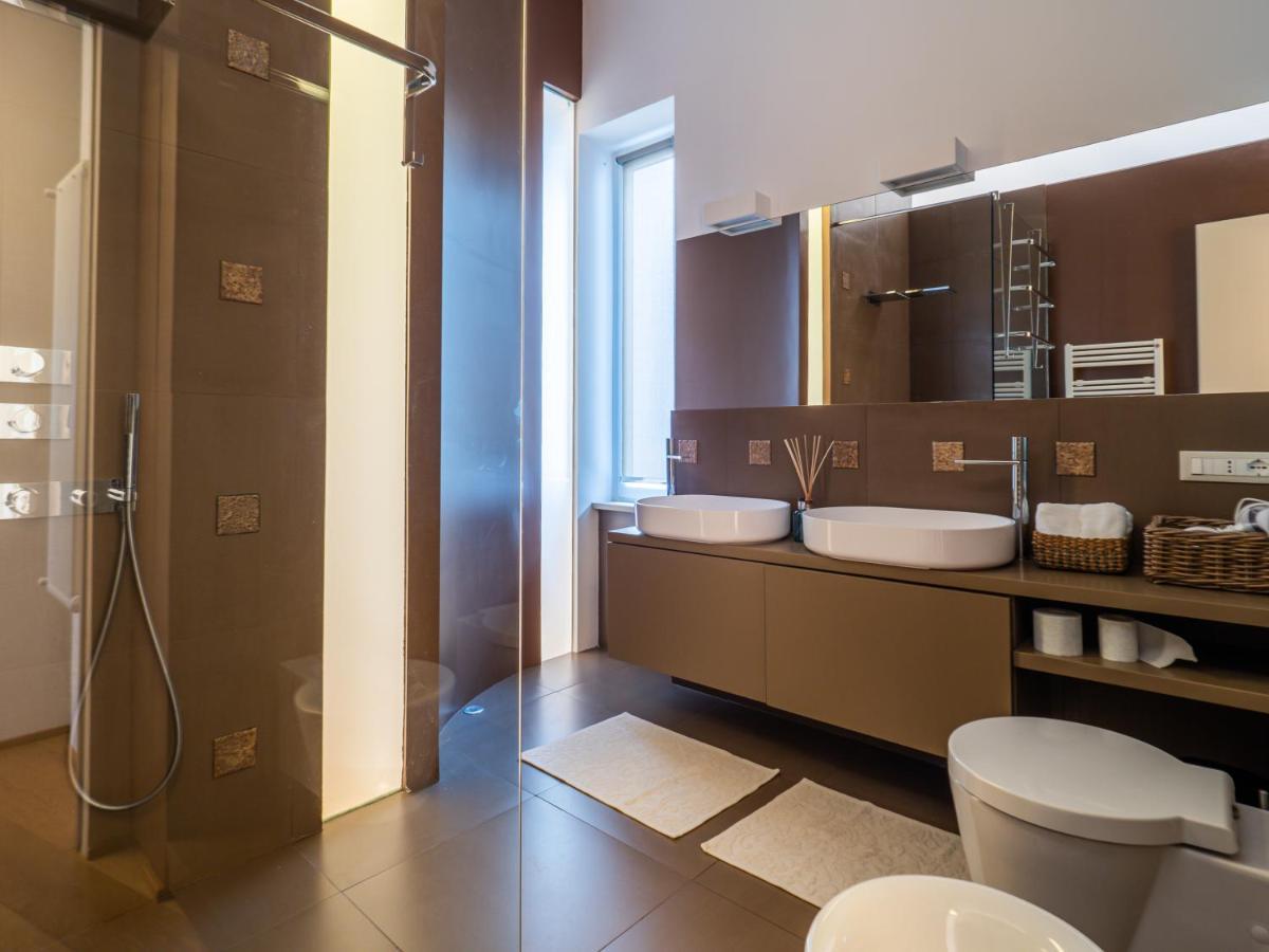 Apartament Torretto 14 La Spezia Zewnętrze zdjęcie