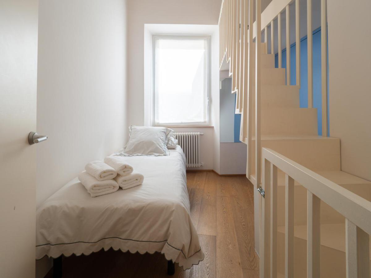 Apartament Torretto 14 La Spezia Zewnętrze zdjęcie