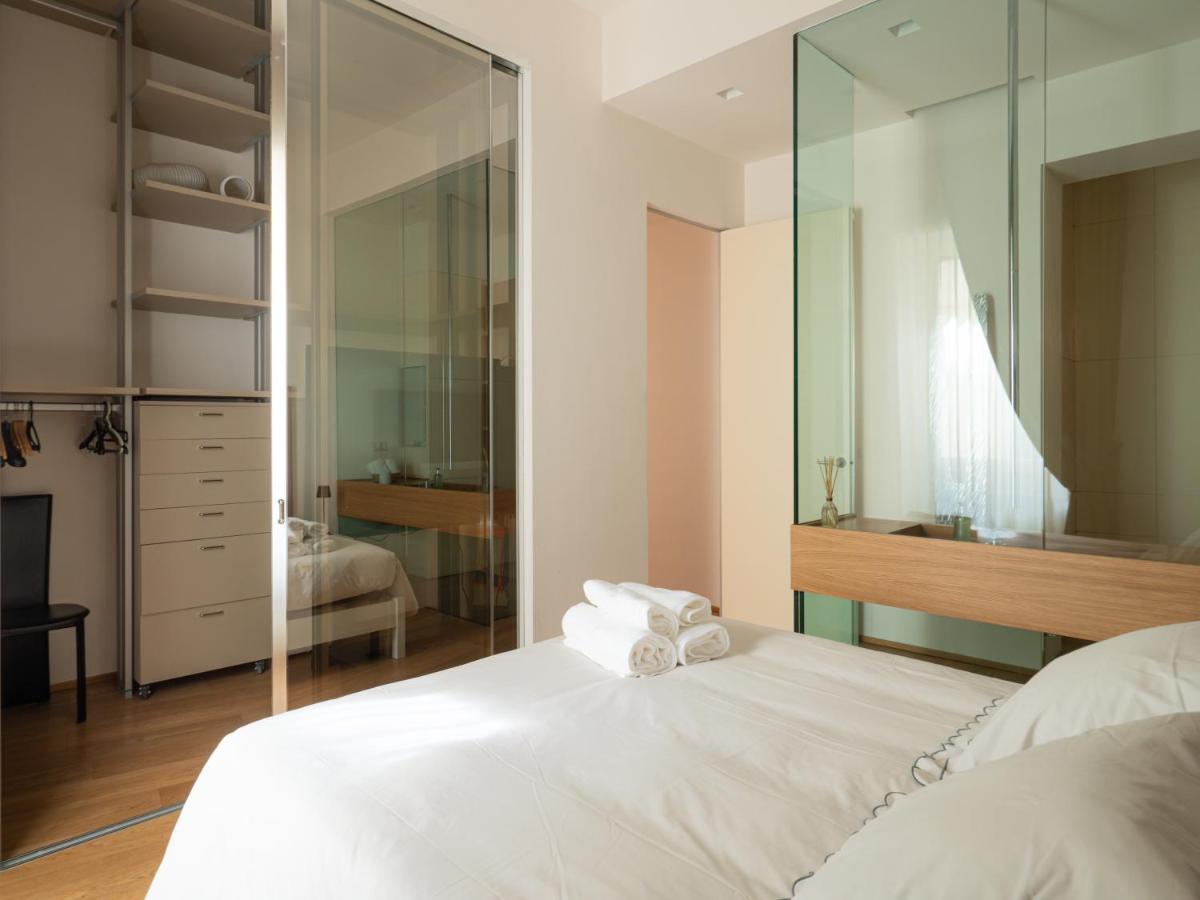 Apartament Torretto 14 La Spezia Zewnętrze zdjęcie
