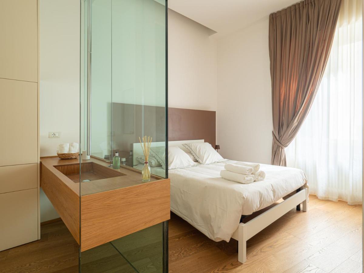 Apartament Torretto 14 La Spezia Zewnętrze zdjęcie