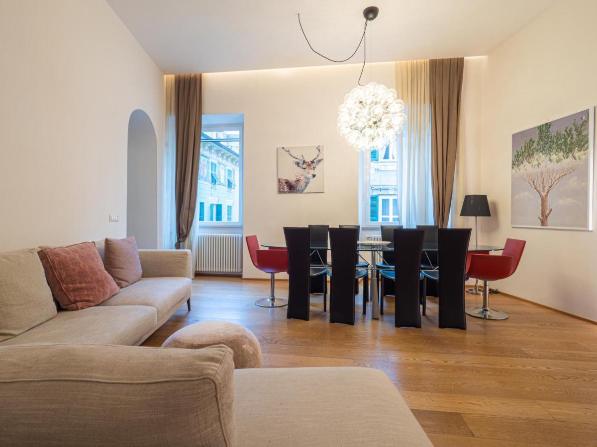 Apartament Torretto 14 La Spezia Zewnętrze zdjęcie