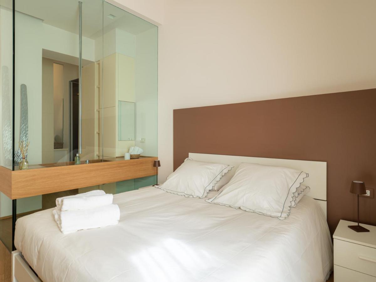 Apartament Torretto 14 La Spezia Zewnętrze zdjęcie