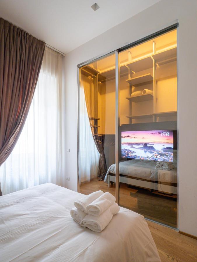 Apartament Torretto 14 La Spezia Zewnętrze zdjęcie