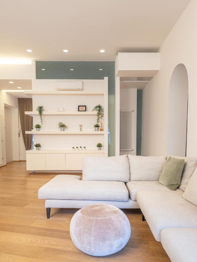 Apartament Torretto 14 La Spezia Zewnętrze zdjęcie
