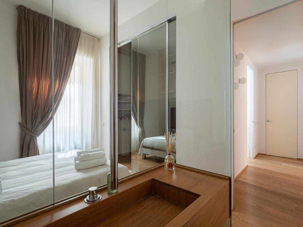 Apartament Torretto 14 La Spezia Zewnętrze zdjęcie