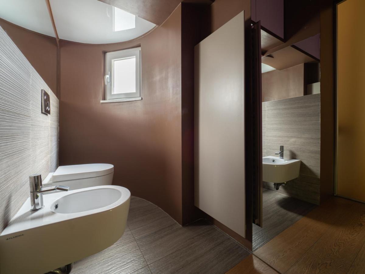 Apartament Torretto 14 La Spezia Zewnętrze zdjęcie