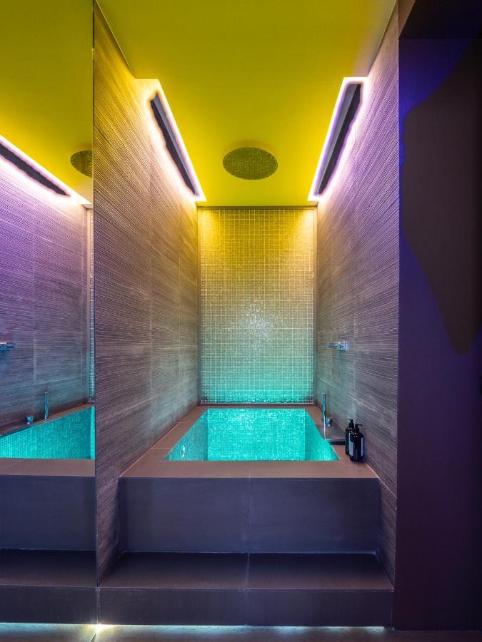 Apartament Torretto 14 La Spezia Zewnętrze zdjęcie